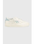 Reebok Classic Kožené sneakers boty Club C 85 bílá barva GV6983-CLK/PEA/A - Pepit.cz