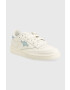 Reebok Classic Kožené sneakers boty Club C 85 bílá barva GV6983-CLK/PEA/A - Pepit.cz