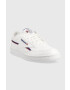 Reebok Classic Sneakers boty CLUB C 85 bílá barva GY7152-FT/CLA/CLA - Pepit.cz