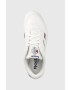 Reebok Classic Sneakers boty CLUB C 85 bílá barva GY7152-FT/CLA/CLA - Pepit.cz