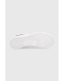 Reebok Classic Sneakers boty CLUB C 85 bílá barva GY7152-FT/CLA/CLA - Pepit.cz