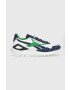 Reebok Classic Sneakers boty Legacy GY9797 tmavomodrá barva GY9797-WH/NAV/GRN - Pepit.cz