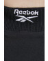 Reebok Classic Tričko H49274 dámské černá barva - Pepit.cz