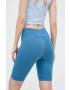 Reebok Kraťasy Identity dámské hladké high waist - Pepit.cz