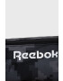 Reebok Ledvinka H36565 šedá barva - Pepit.cz