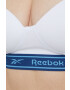 Reebok Podprsenka F9790 bílá barva - Pepit.cz