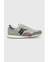 Saucony Sneakers boty DXN TRAINER šedá barva S70757.1-1 - Pepit.cz