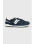 Saucony Sneakers boty SHADOW ORIGINAL tmavomodrá barva - Pepit.cz