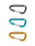 Sea to Summit Karabiny Accessory Carabiner Small 3-pack - Pepit.cz