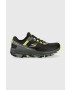 Skechers Boty GOrun Trail Altitude Marble Rock 2.0 pánské černá barva - Pepit.cz