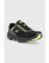 Skechers Boty GOrun Trail Altitude Marble Rock 2.0 pánské černá barva - Pepit.cz