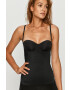 Spanx Modelovací top Suit You Fancy Open-Bust cami - Pepit.cz