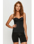 Spanx Modelovací top Suit You Fancy Open-Bust cami - Pepit.cz