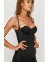 Spanx Modelovací top Suit You Fancy Open-Bust cami - Pepit.cz