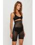 Spanx Modelující šortky Skinny Britches High-Waisted - Pepit.cz