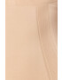 Spanx Zeštíhlující body ONC Openbust Mid-Thigh - Pepit.cz