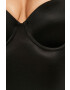 Spanx Zeštíhlující body Strapless Cupped Mid-Thigh - Pepit.cz