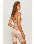 Spanx Zeštíhlující body Strapless Cupped Mid-Thigh - Pepit.cz