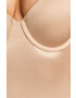 Spanx Zeštíhlující body Strapless Cupped Mid-Thigh - Pepit.cz