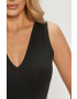 Spanx Zeštíhlující body V-Neck - Pepit.cz