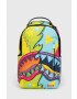 Sprayground Batoh - Pepit.cz