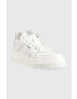 Steve Madden Kožené sneakers boty Caprice - Pepit.cz