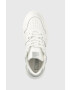 Steve Madden Kožené sneakers boty Caprice - Pepit.cz