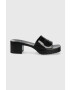 Steve Madden Pantofle Halston - Pepit.cz