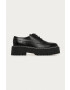 Steve Madden Polobotky Vlokke - Pepit.cz