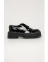 Steve Madden Polobotky Vlokke - Pepit.cz