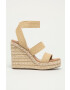 Steve Madden Sandály Shimmy - Pepit.cz