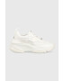 Steve Madden Sneakers boty Belissimo bílá barva SM11002623 - Pepit.cz