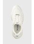 Steve Madden Sneakers boty Belissimo bílá barva SM11002623 - Pepit.cz