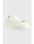 Steve Madden Sneakers boty Catcher bílá barva SM11002284 - Pepit.cz