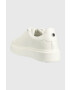 Steve Madden Sneakers boty Catcher bílá barva SM11002284 - Pepit.cz