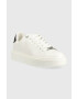 Steve Madden Sneakers boty Catcher bílá barva SM11002284 - Pepit.cz