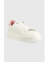 Steve Madden Sneakers boty Catcher bílá barva SM11002284 - Pepit.cz