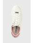 Steve Madden Sneakers boty Catcher bílá barva SM11002284 - Pepit.cz