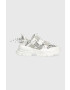 Steve Madden Sneakers boty Deceptive bílá barva SM11002515 - Pepit.cz