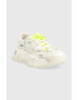 Steve Madden Sneakers boty Kingdom bílá barva SM11002519 - Pepit.cz