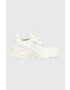 Steve Madden Sneakers boty Mac-E bílá barva SM19000019 - Pepit.cz