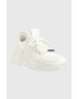 Steve Madden Sneakers boty Mac-E bílá barva SM19000019 - Pepit.cz