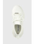 Steve Madden Sneakers boty Mac-E bílá barva SM19000019 - Pepit.cz