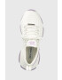 Steve Madden Sneakers boty Mac-E bílá barva SM19000019 - Pepit.cz