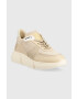 Steve Madden Sneakers boty Many béžová barva SM11002094 - Pepit.cz