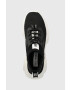 Steve Madden Sneakers boty Match-E černá barva SM19000020 - Pepit.cz