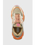 Steve Madden Sneakers boty Medallist2 - Pepit.cz