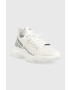 Steve Madden Sneakers boty Memento bílá barva SM11002521 - Pepit.cz