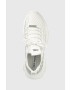 Steve Madden Sneakers boty Memento bílá barva SM11002521 - Pepit.cz