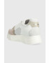 Steve Madden Sneakers boty Poppy bílá barva SM11001665 - Pepit.cz